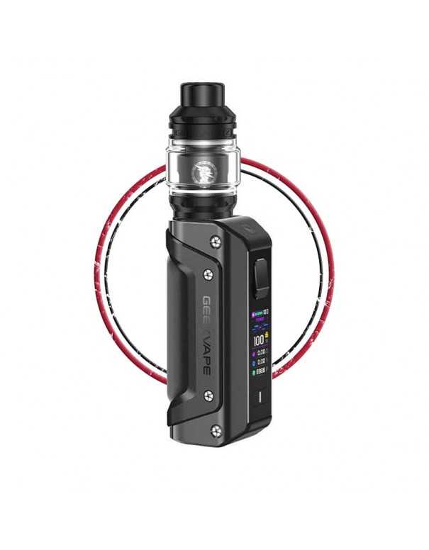 Image principale 1 du Kit Aegis Solo 3 couleur black.