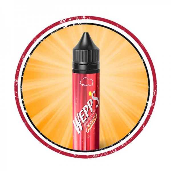 Wepp's Agrum-50ml