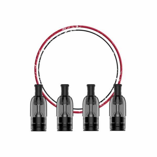 elfbar nachfüll pod läuft aus vhbw Chargeur USB compatible avec de nombreuses cigarettes électroniques,  e-chicha avec connecteur : Amazon.fr: High-Tech