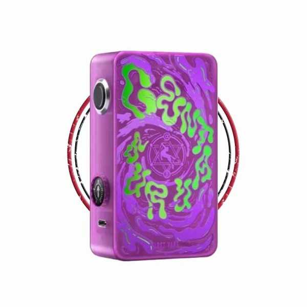 Box Centaurus P200 - E-Cigarette - Lost Vape