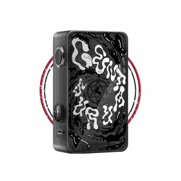 Box Centaurus P200 - E-Cigarette - Lost Vape | VAP'EXPERT