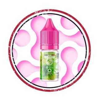 Visuel du e-liquide Diabolo Grenadine au format 10ml.