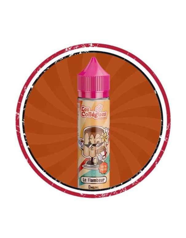 Le Flambeur-50ml