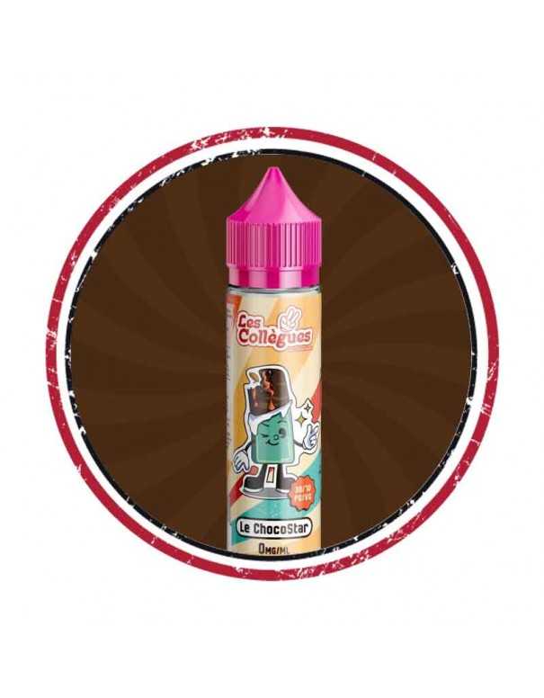 Le Chocostar-50ml