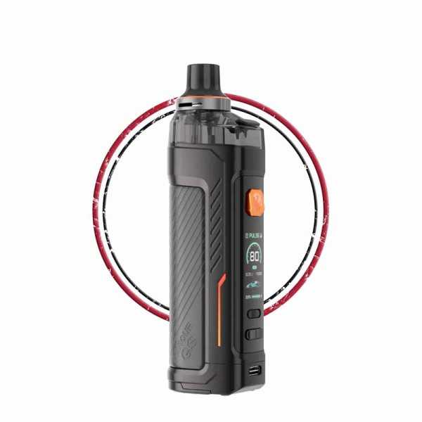 elfbar nachfüll pod läuft aus Kit M100 Aegis Mini 2 Geek Vape, acheter kit complet cigarette électronique main image 1