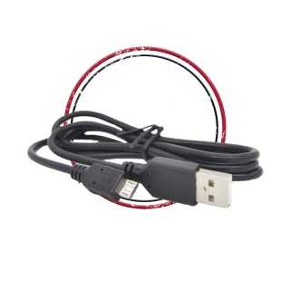 Image 1 du câble USB de Eleaf