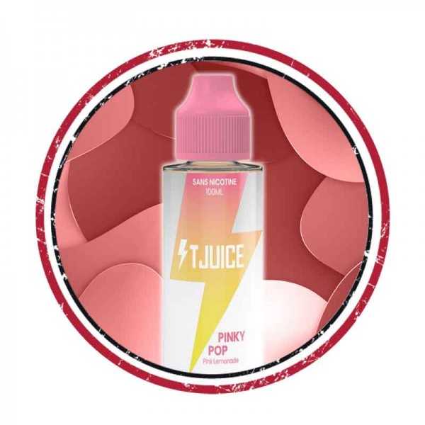 Pinky Pop-100ml