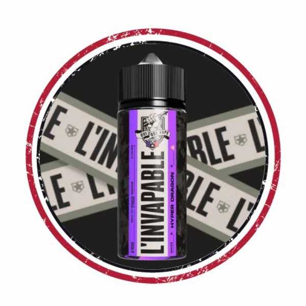 Hyper Dragon 100ml