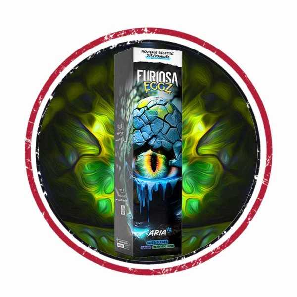 Aria V2-50ml