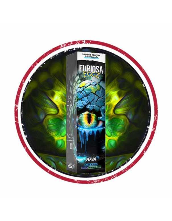 Aria V2-50ml