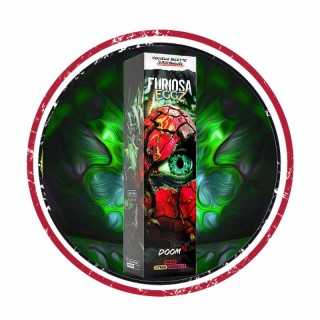 Doom V2-50ml