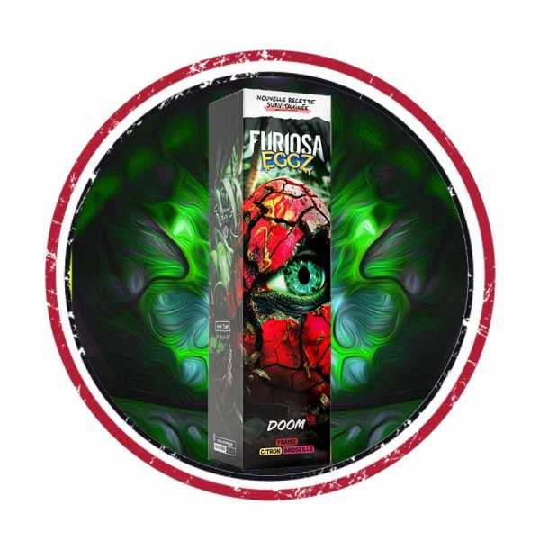 Doom V2-50ml