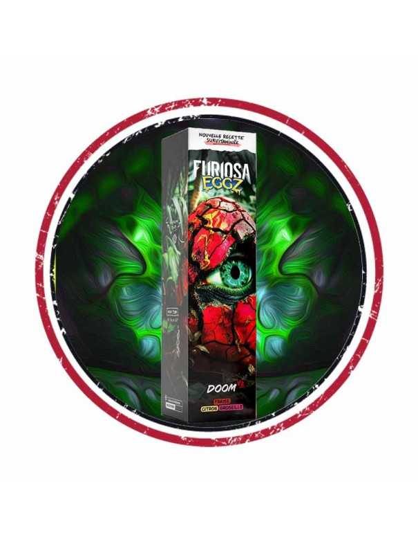 Doom V2-50ml