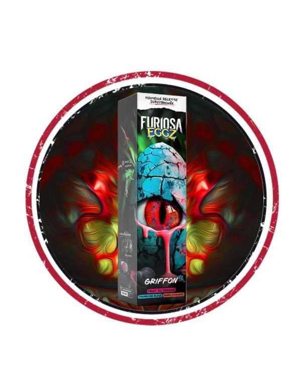Griffon V2-50ml