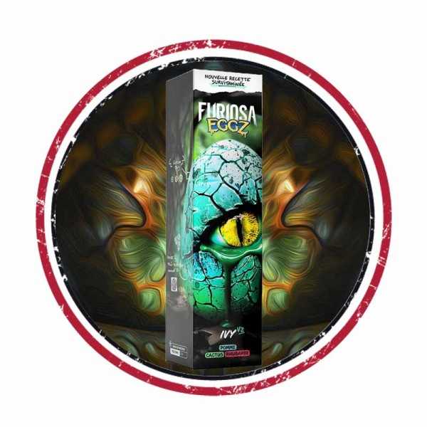 Ivy V2-50ml