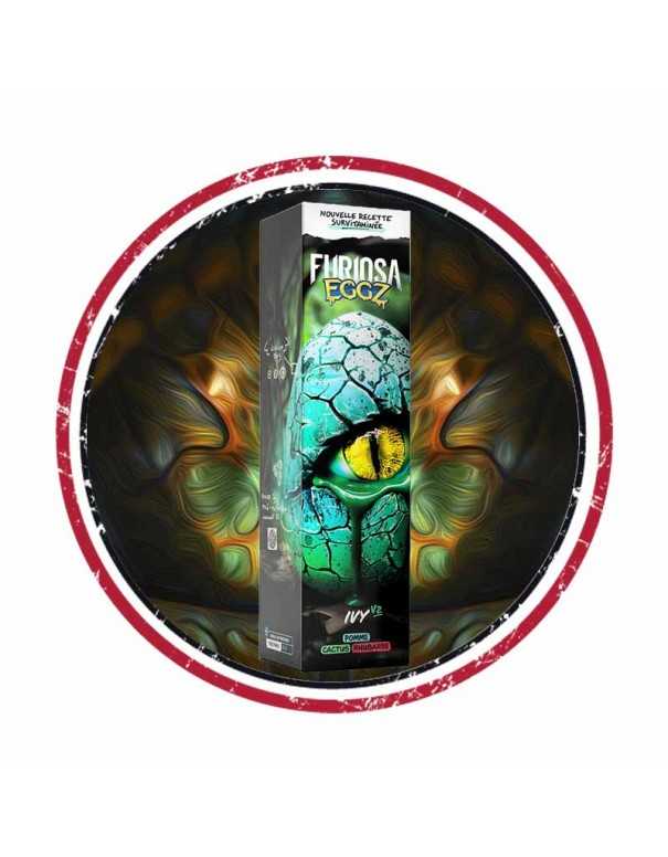 Ivy V2-50ml