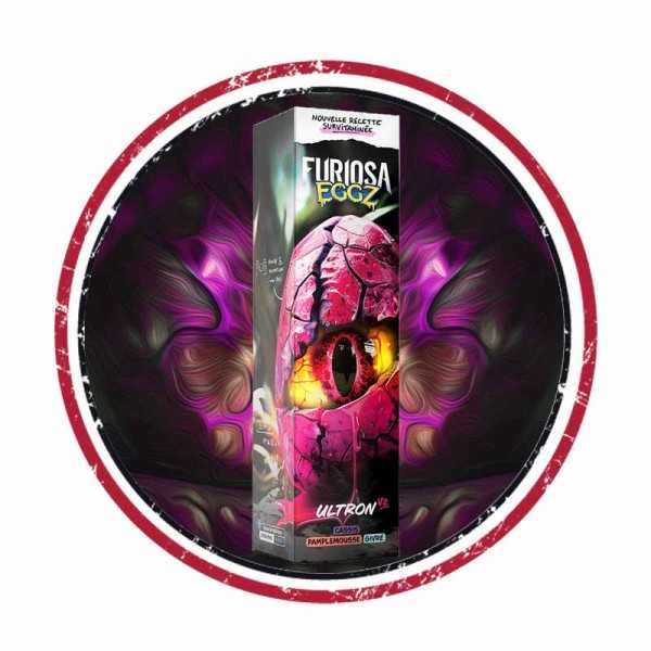 Ultron V2-50ml