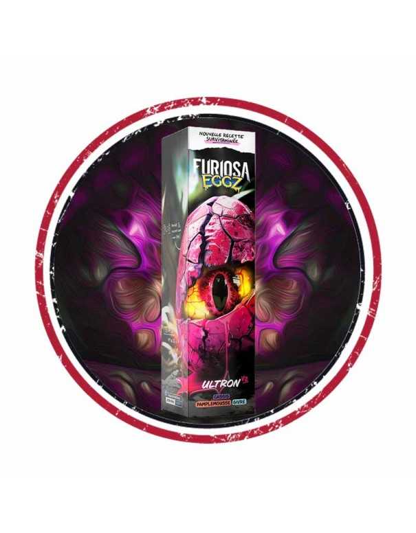 Ultron V2-50ml