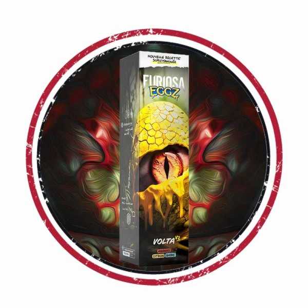 Volta V2-50ml