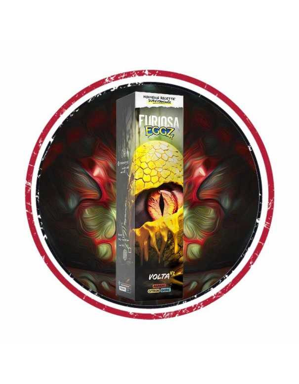 Volta V2-50ml