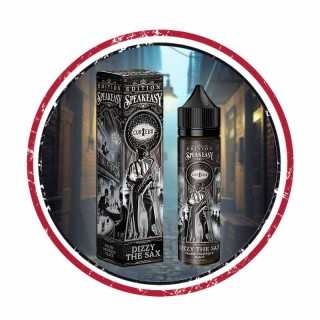 Dizzy The Sax-50ml