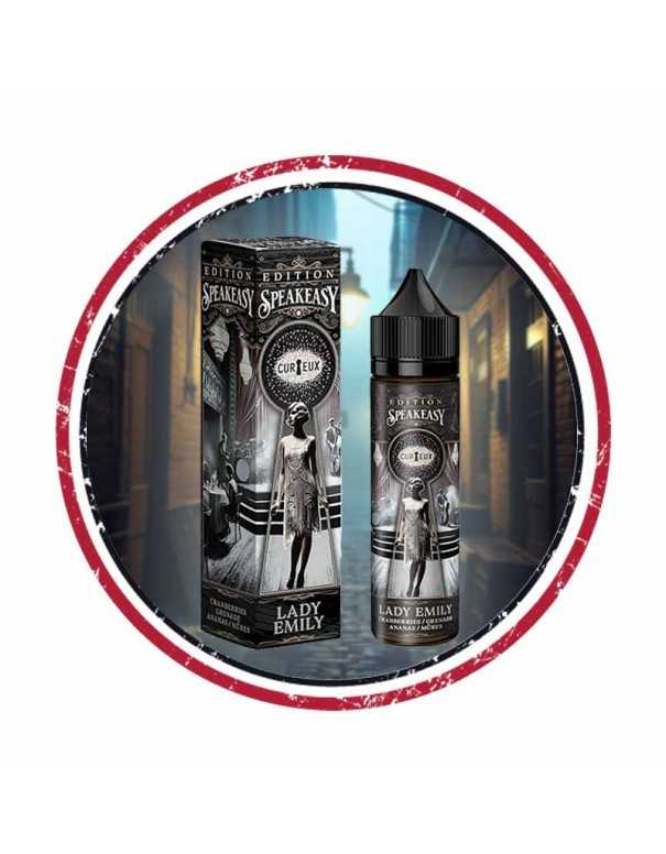 Lady Emily-50ml