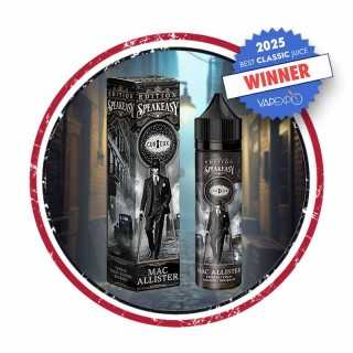 Mac Allister-50ml