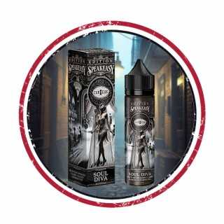 Soul Diva-50ml