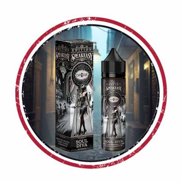 Soul Diva-50ml