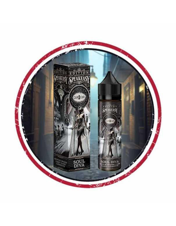 Soul Diva-50ml