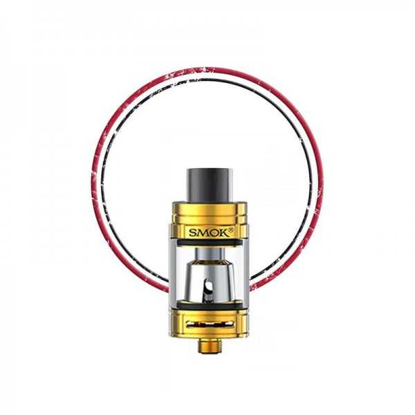 Clearomiseur TFV8 Baby pour E-Cigarette - Smok | VAP'EXPERT