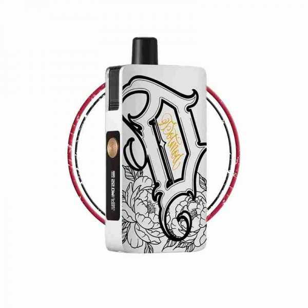 kit argus voopoo Micro vap et ses accessoires : Achat occasion main image 1