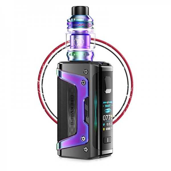 Kit Aegis Legend 5 - E-Cigarette - Geek Vape