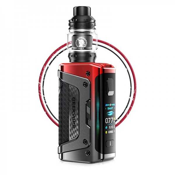 Kit Aegis Legend 5 - E-Cigarette - Geek Vape
