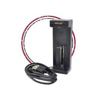 Image 1 du chargeur MC1 de XTAR