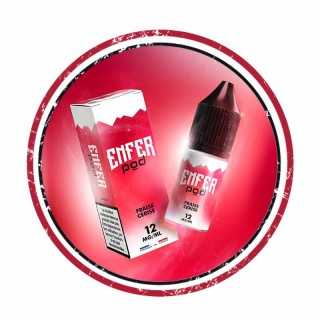 Enfer Pod Fraise Cerise-10ml