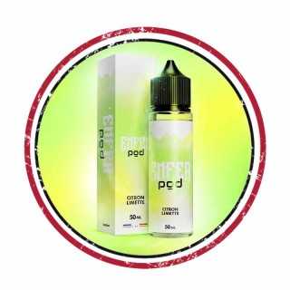 Enfer Pod Citron Limette-50ml