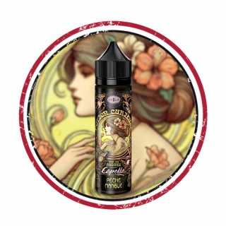 Potion Pêche Mangue 50ml