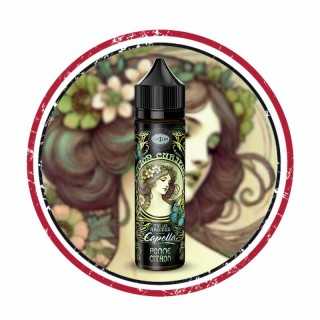 Potion Pomme Citron 50ml