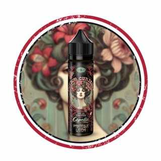Potion Pasteque Litchi 50ml