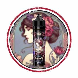 Potion Myrtille Raisin 50ml