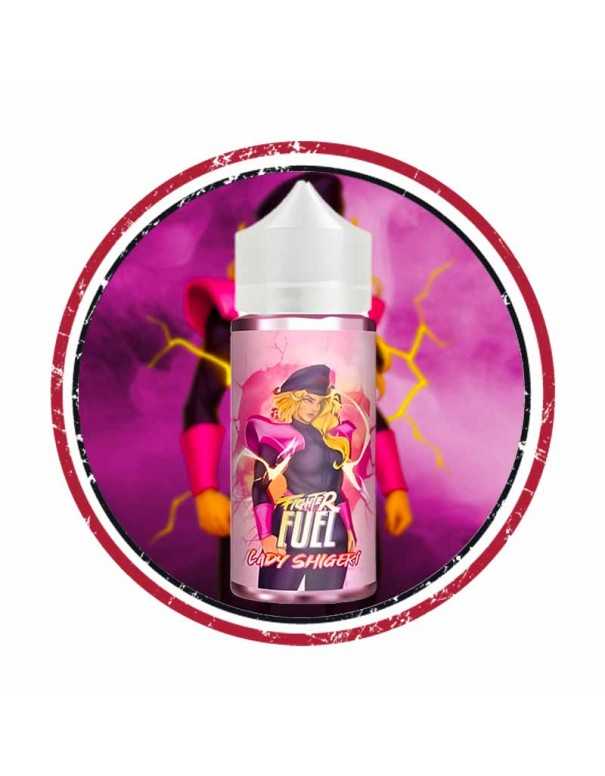 Lady Shigeri-100ml