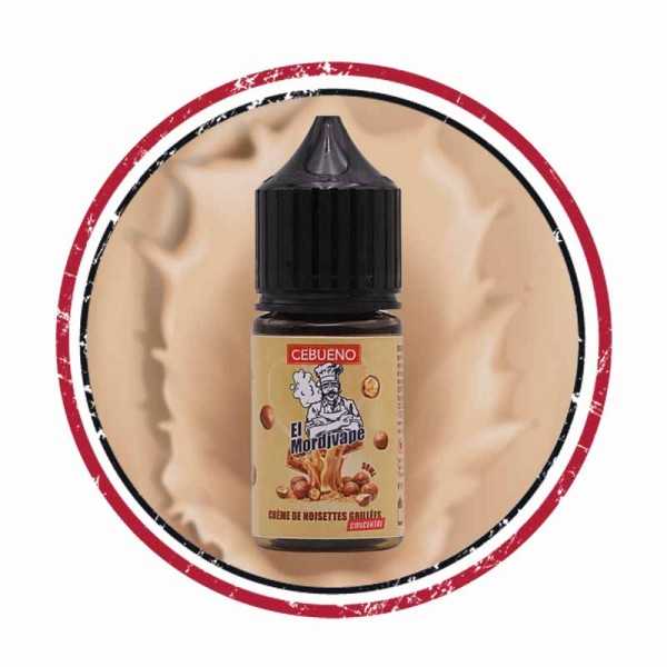 elfbar nachfüll pod läuft aus E-Liquide El Mordjvape main image 0
