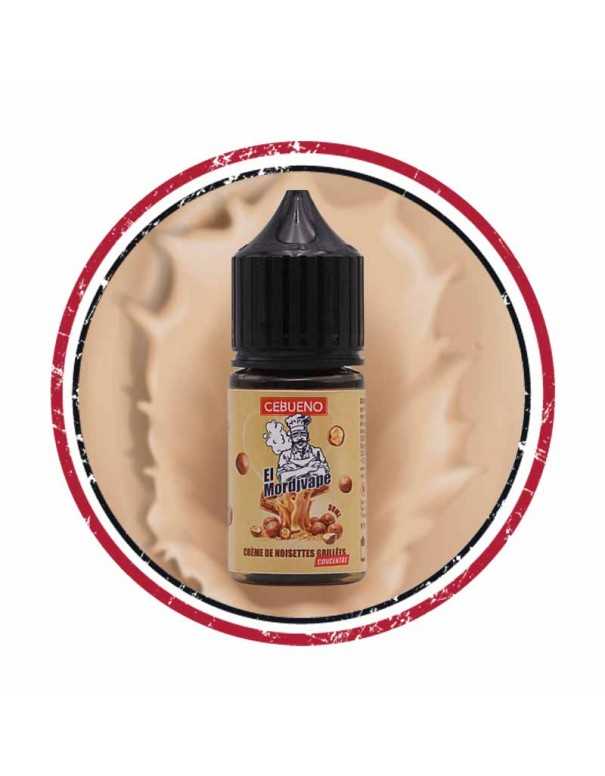 Concentré El Mordjvape-30ml