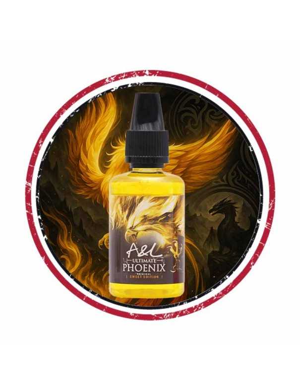 Concentré Phoenix Sweet Edition-30ml
