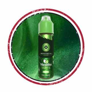 Menthe Verte-50ml