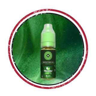 Menthe Verte-10ml