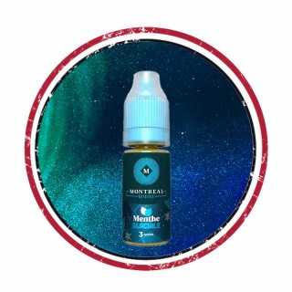 Menthe Glaciale-10ml