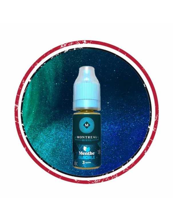 Menthe Glaciale-10ml