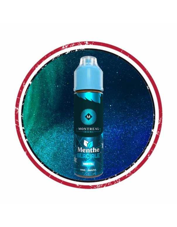 Menthe Glaciale-50ml